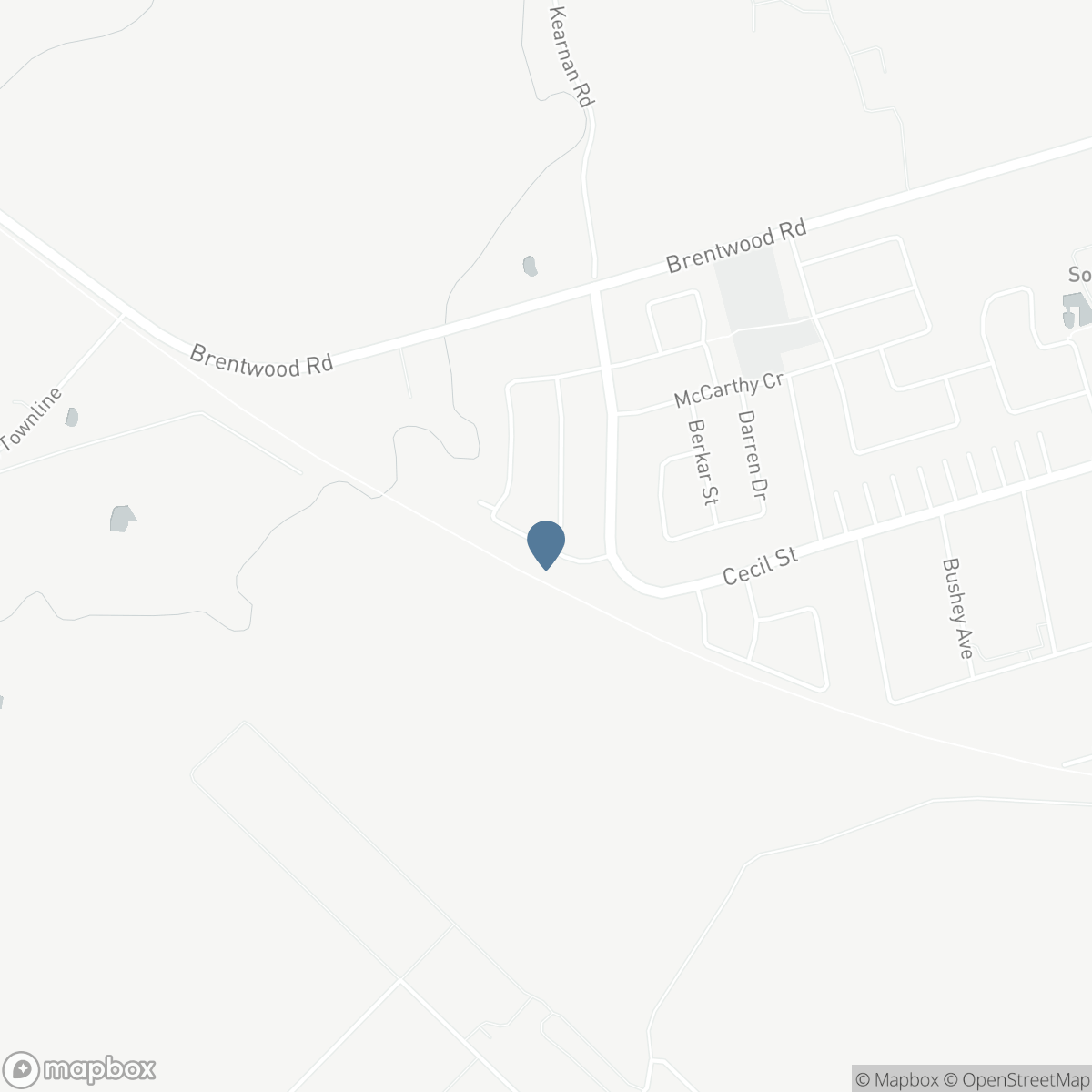 9 EDENBRIDGE DRIVE, Angus, Ontario L3W 0K6